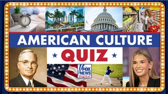 Test yourself on costly cities, Trump tee times and more - Fox News