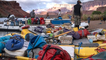 Grand Canyon mystery illness triggers investigation after rafters fall alarmingly sick - Fox News