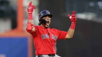 Mets lose to a Red Sox team that had one of the worst airport experiences ever - Fox News