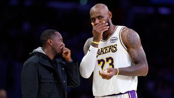 Accidental livestream title reveals where LeBron James is reportedly headed next - Fox News