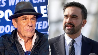 Robert arremete contra Mamdani por lo de Little Italy: «Vuelve al lugar donde naciste» - Fox News