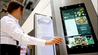 You paid for it. So why is your device showing ads? - Fox News