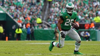 NFL star says 'no reason why' league can't go all-grass after World Cup axed turf - Fox News