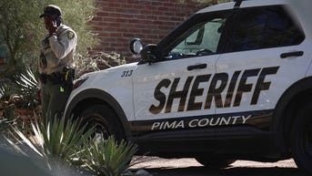 Nancy Guthrie update: Investigators search brush behind her home, neighbor says - Fox News