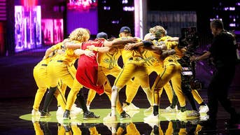 Savannah Bananas started the ESPYs with a performance that infuriated the sports world - Fox News