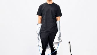 Robotic clothes could transform how seniors stay independent at home - Fox News