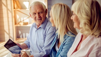 The best time to talk to your parents about senior care — before it's too late - Fox News