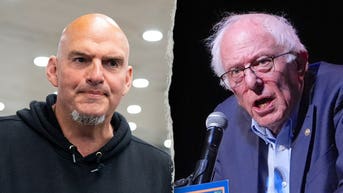 Sanders blasts Fetterman as 'way out of touch' with Americans after Platner rebuke - Fox News