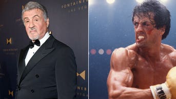 Stallone turned down what equals $2M today to make one audacious demand - Fox News