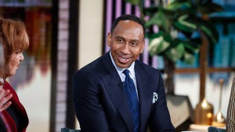 Stephen A. defends Trump sit-down on 'The View': 'I'm not apologizing to anybody' - Fox News