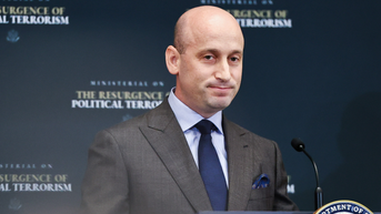 Stephen Miller says Trump administration aims to debank illegal immigrants - Fox News
