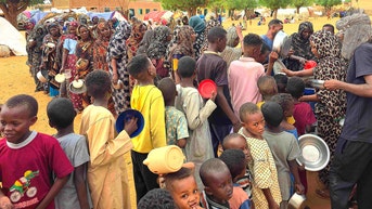 Sudan's forgotten war leaves millions hungry as global attention remains elsewhere - Fox News