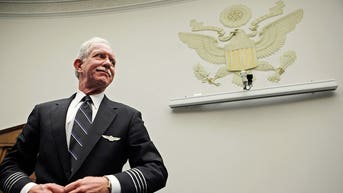 'Miracle on the Hudson' hero Captain 'Sully' Sullenberger reveals Alzheimer's diagnosis - Fox News