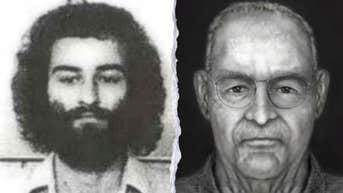 FBI releases eerie images of fugitive wanted in 1983 Colorado student killing - Fox News