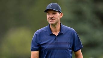 Key details from Tony Romo's OWI arrest after golf tourney revealed: report - Fox News