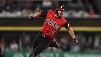 Former Savannah Bananas player named All-Star just hours after hitting for cycle - Fox News