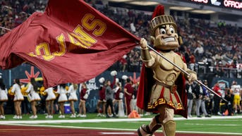 Second ancient literature blunder hits different when you see USC's first opponent - Fox News