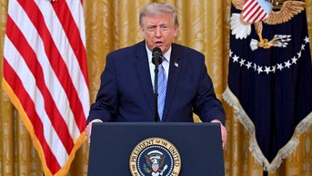 DOUG SCHOEN: Trump put 2026 election officials on notice. Now he needs a clear agenda - Fox News