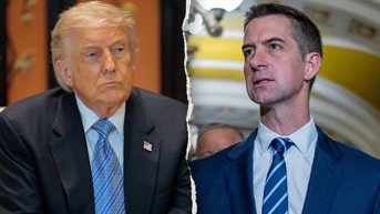 Trump releases GOP senator's personal cell number in push to end daylight saving time - Fox News