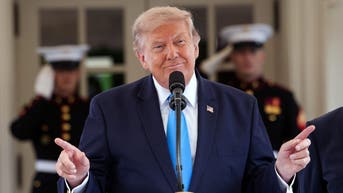 Army vet, trucking executive raves over Trump plan to bolster blue collar industry by fast-tracking veterans - Fox News