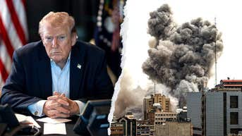 Trump threatens to expand strikes on Iran, says power plants are next to go: 'Hit them hard' - Fox News