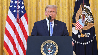 Trump unveils declassified intel he says was covered up and hidden from the public - Fox News