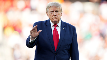 Trump is proving that the way to better our military is to secure our supply chains - Fox News