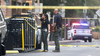 Police charge 21-year-old suspect in downtown Tucson mass shooting that wounded 9 - Fox News