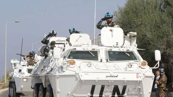 After slashing peacekeeping funds, White House envoy now eyes pensions and benefits - Fox News
