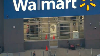 Police swarm Walmart, search for gunman after employee shot during dispute - Fox News