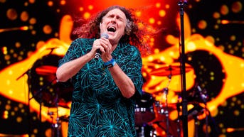 'Weird Al' Yankovic says one lucrative offer crossed a line no paycheck could erase - Fox News