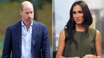 Prince William likely 'livid' over Meghan Markle's 'tasteless' photos at Princess Diana's home: expert - Fox News