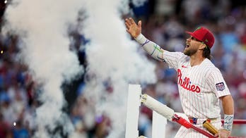What to watch for during the 2026 MLB All-Star Game at Citizens Bank Park in Philadelphia