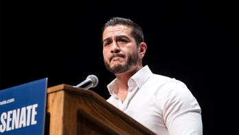 Michigan Dem hopeful Abdul El-Sayed jabs CNN giving him 'non-consensual colonoscopy' in recent interviews