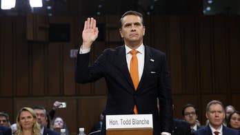 Trump AG pick hangs by a thread as key GOP senators refuse to commit