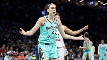 WNBA postpones game between Wings and Liberty due to mechanical issues with plane