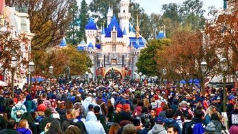 Disneyland guests left scrambling after water outage shuts bathrooms and restaurants