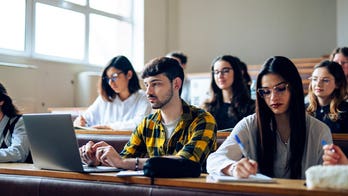 Berkeley math professor sounds alarm on liberal 'test-blind' policies, warns many students badly behind