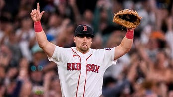 Red Sox come back from the dead, move into postseason contention with remarkable 14-game win streak