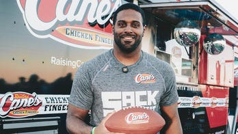 Cam Jordan credits annual 'Sack Summit' with sharpening his pass rush skills before final year with Saints