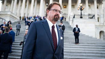 GOP lawmaker's gifts, 'effusive affection' toward young staffers detailed in explosive ethics report
