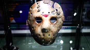 'Crystal Lake' trailer reveals the 'Friday the 13th' origin story with Linda Cardellini as Pam Voorhees