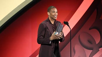 Don Lemon reveals he's 'totally serious' about considering a presidential run
