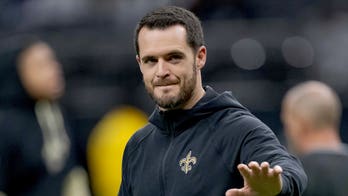 Retired Pro Bowl quarterback Derek Carr says multiple teams have reached out about a comeback