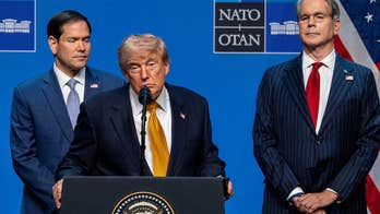 Israel shares intelligence warning Iran plotted new assassination attempt against Trump: report