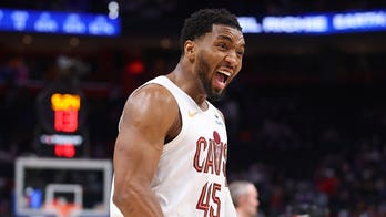 Donovan Mitchell signs massive $273M Cavaliers extension as LeBron James return speculation grows