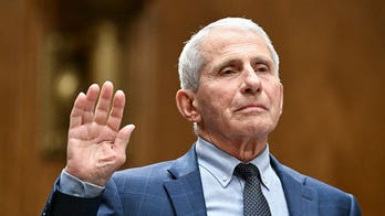 Fauci faces lifetime ban from federal government work under new bill following explosive hearing