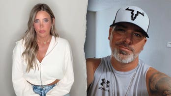 Slain TikTok influencer's ex begged for years to leave husband she outed as accused pedophile