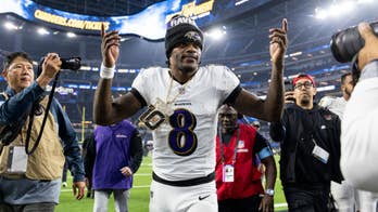 No, Lamar Jackson doesn't deserve to be ranked among the NFL's top 10 quarterbacks