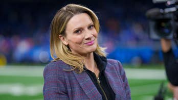 Stacey Dales provides much-needed logic to ESPN's Caitlin Clark coverage, dismantles race-baiter on set